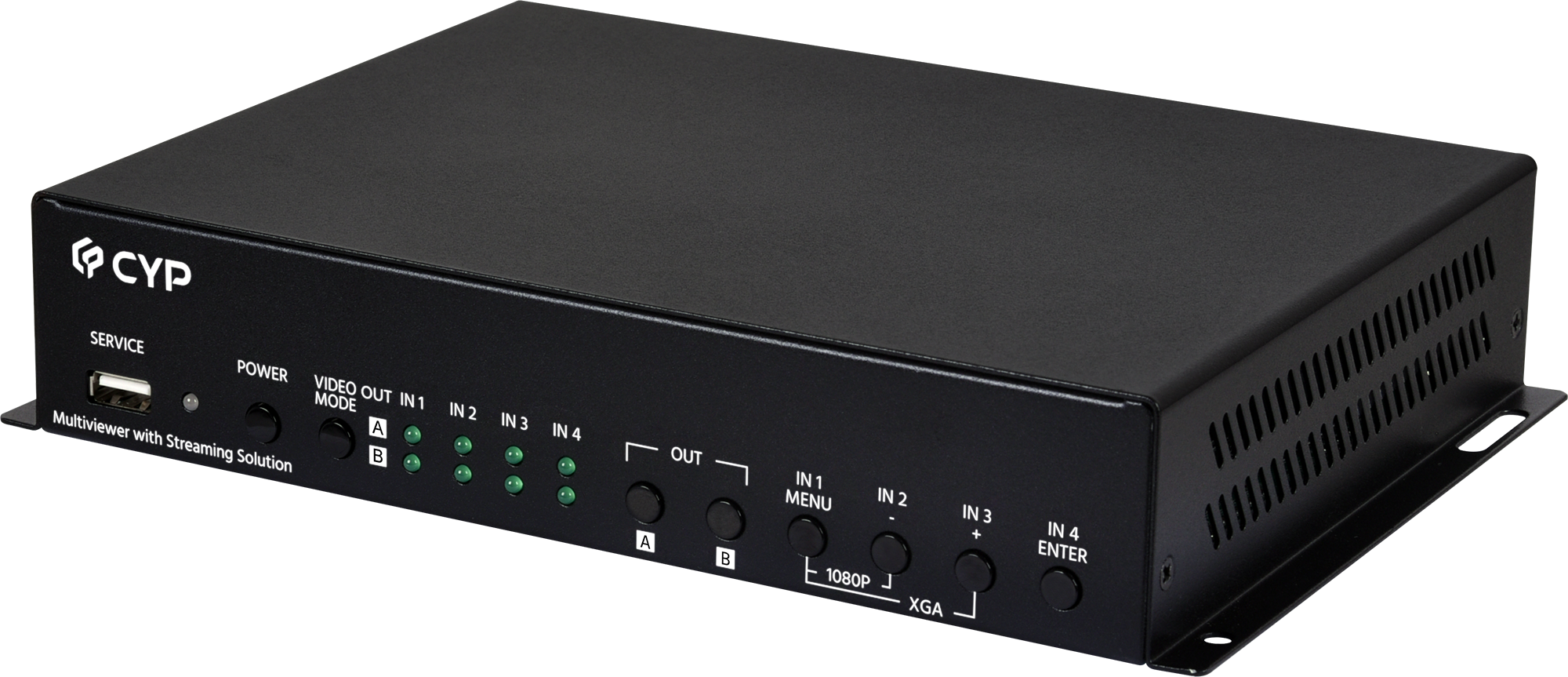CYP CSC-VPR-3420 Front-2